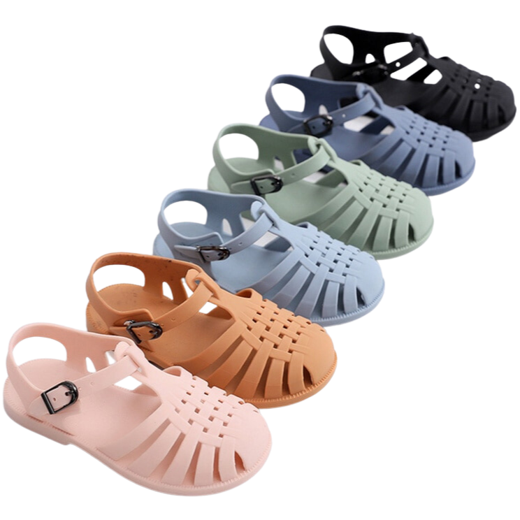Sandales de plage bébé