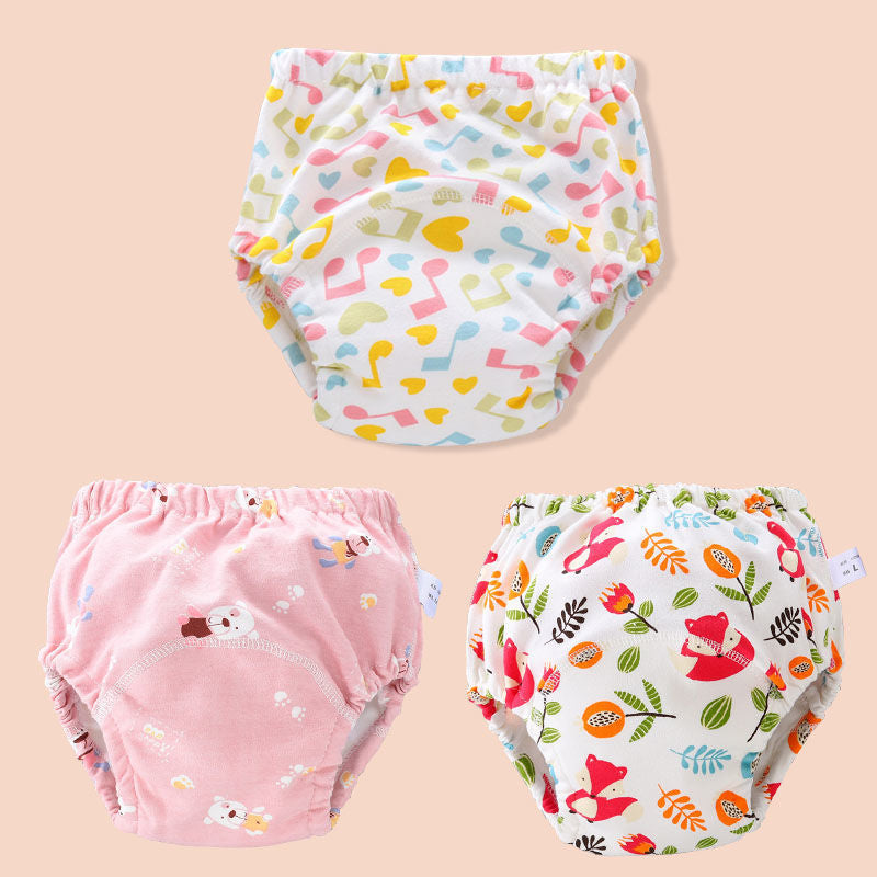 Culotte d'apprentissage CulotteMagic