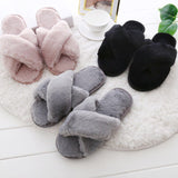 Chaussons Confortable Femme | Elvira