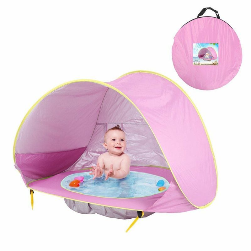 Tente de plage bébé | BabyTent