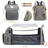 Sac à Dos à Langer | BabyBag