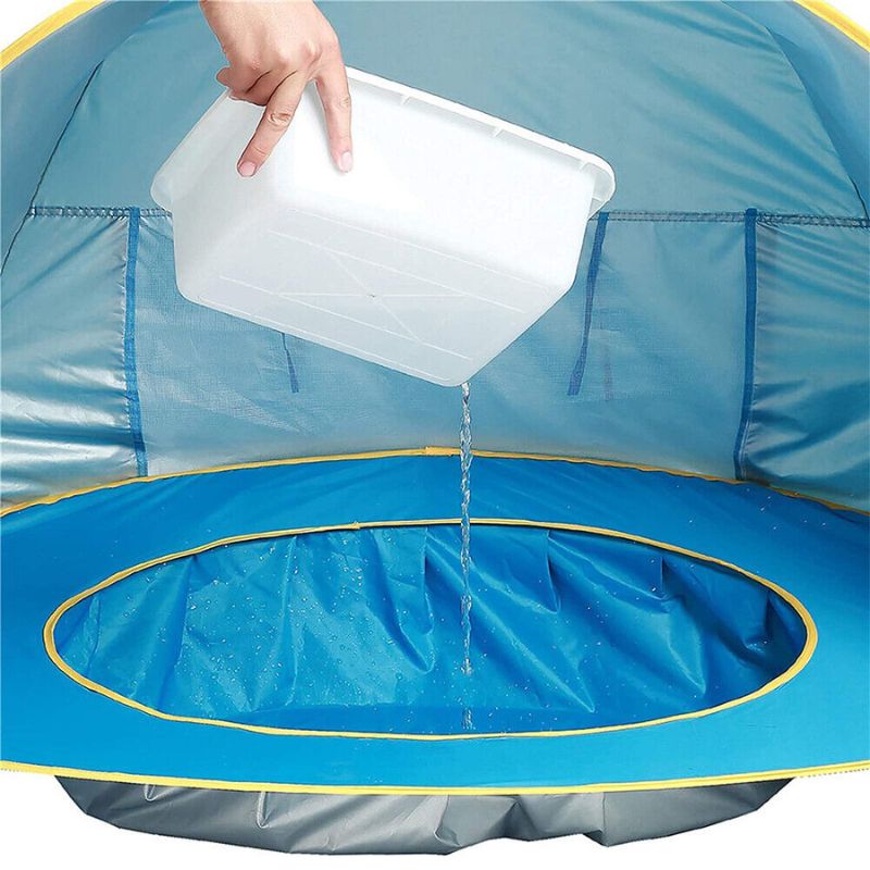 Tente de plage bébé | BabyTent