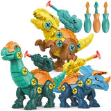 Jouet Dinosaure à Construire