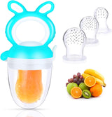 Tétine Fruit Bébé