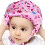 Casque de Protection Bébé