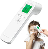 Thermomètre Frontal Bébé et Adulte