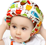 Casque de Protection Bébé