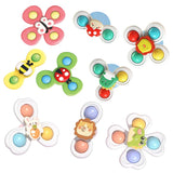 Jouet d'éveil Spinner Bébé | BabySpinner