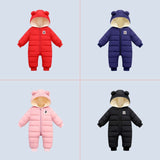 Combinaison Pilote Bébé | BabyBear