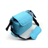 Organisateur de poussette | BabyCaddy