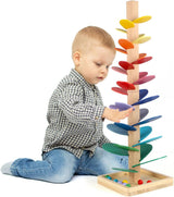 Arbre à Billes Musical Montessori