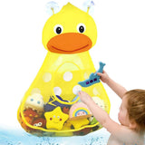 Sac de Rangement de Jouets de Bain