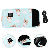 Chauffe biberon nomade | BabyWarmer