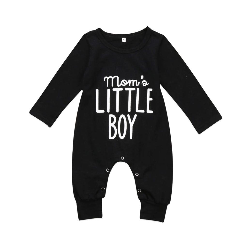Combinaison bébé LITTLE BOY