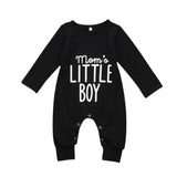 Combinaison bébé LITTLE BOY