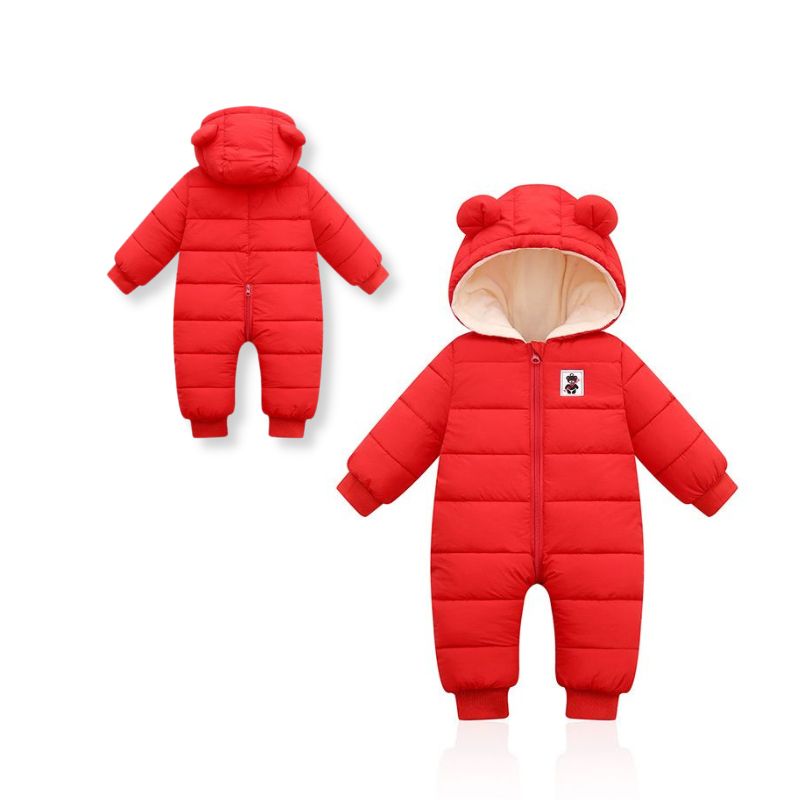 Combinaison Pilote Bébé | BabyBear