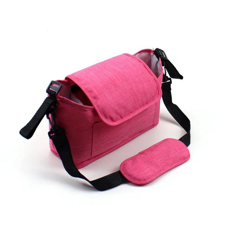 Organisateur de poussette | BabyCaddy