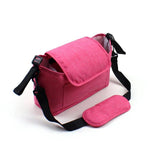 Organisateur de poussette | BabyCaddy