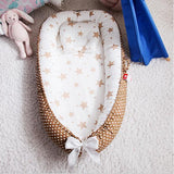 Lit de bébé portable