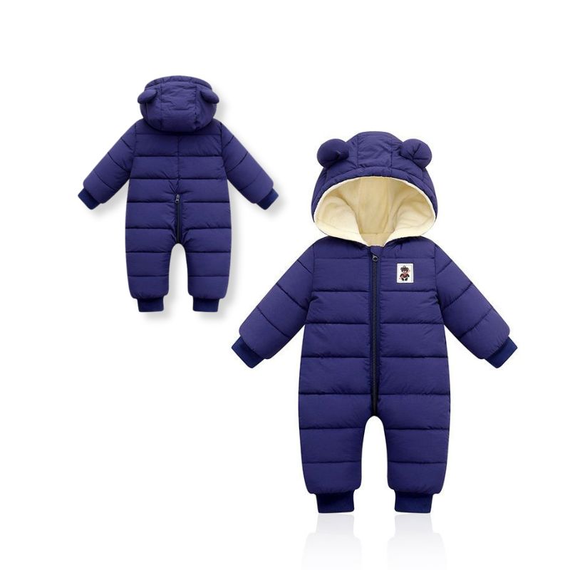 Combinaison Pilote Bébé | BabyBear