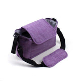 Organisateur de poussette | BabyCaddy