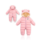 Combinaison Pilote Bébé | BabyBear