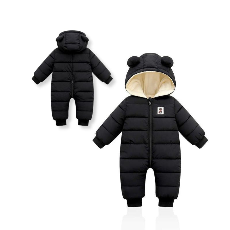 Combinaison Pilote Bébé | BabyBear