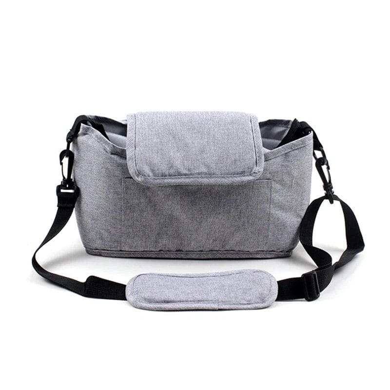 Organisateur de poussette | BabyCaddy