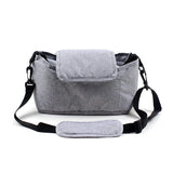 Organisateur de poussette | BabyCaddy