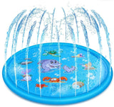 Tapis Jet D'eau Enfant