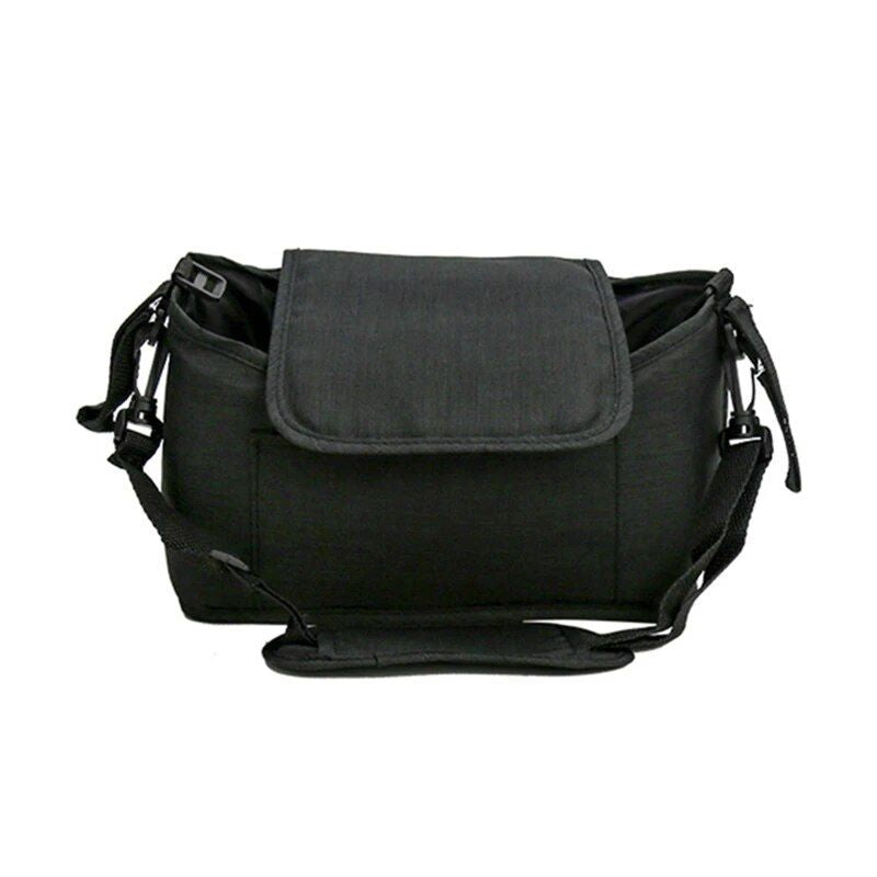 Organisateur de poussette | BabyCaddy