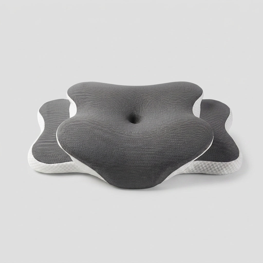 Oreiller Airyon double hauteur
