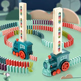 Train Domino Automatique | SmartTrain