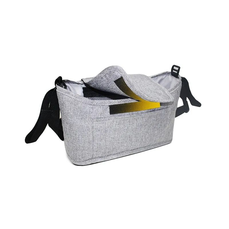 Organisateur de poussette | BabyCaddy