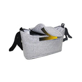 Organisateur de poussette | BabyCaddy