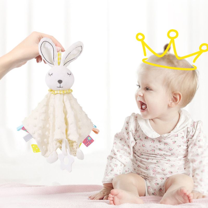 Lapin Doudou Bébé | CoolBunny