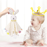 Lapin Doudou Bébé | CoolBunny