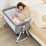 Berceau Bébé Cododo | BabySide