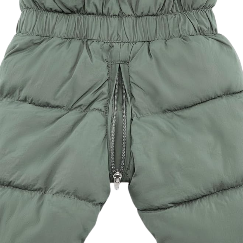 Combinaison de Ski Enfant - Salopette