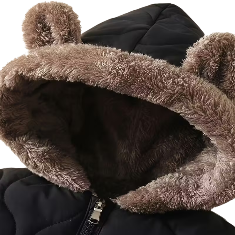Combinaison Hiver Bébé - Gabin