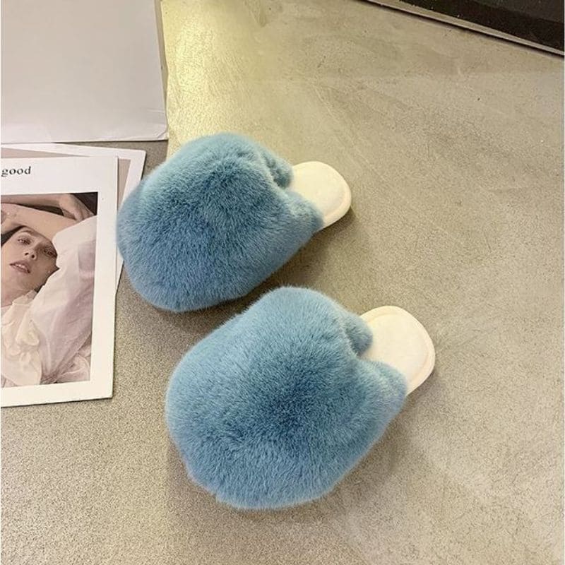 Chaussons Confort Femme | Calista