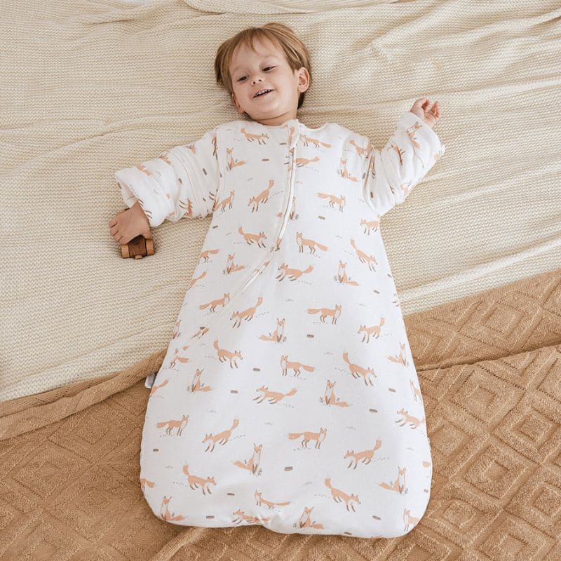 Gigoteuse Hiver – Chaleur Douce | WarmNest