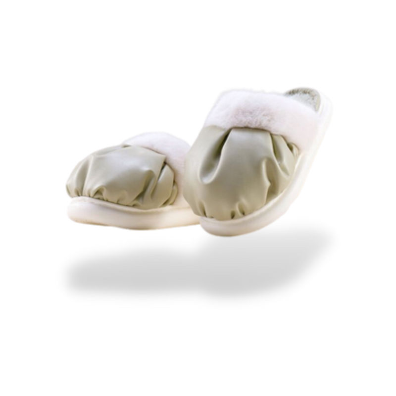 Chaussons Femme Confort | Amélia