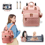 Sac à dos à langer | DreamBag
