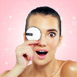Coton à démaquiller réutilisable | EcoGlow