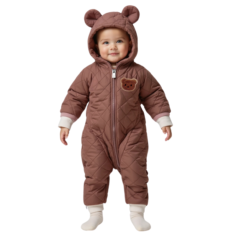Combinaison Hiver Bébé - Louison
