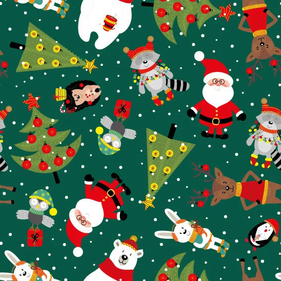 wrapin
