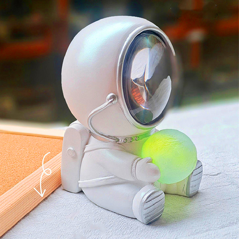 BabyNight - Veilleuse led animaux pour enfants
