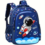 Sac à dos Espace Astronaute Enfant