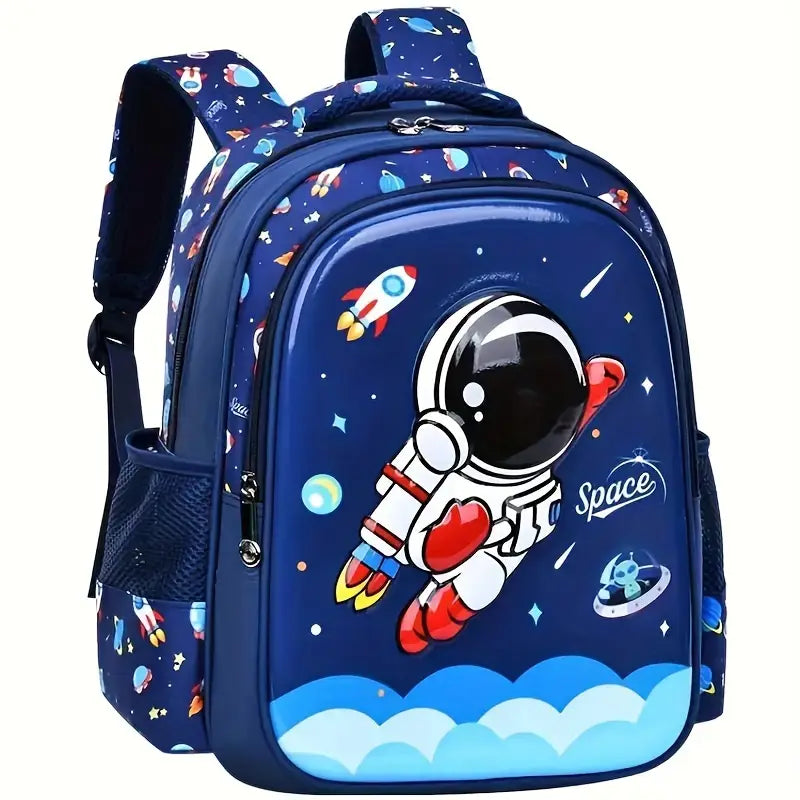 Sac à dos Espace Astronaute Enfant